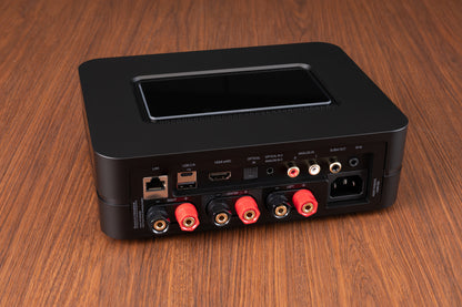 Bluesound Powernode (2025)