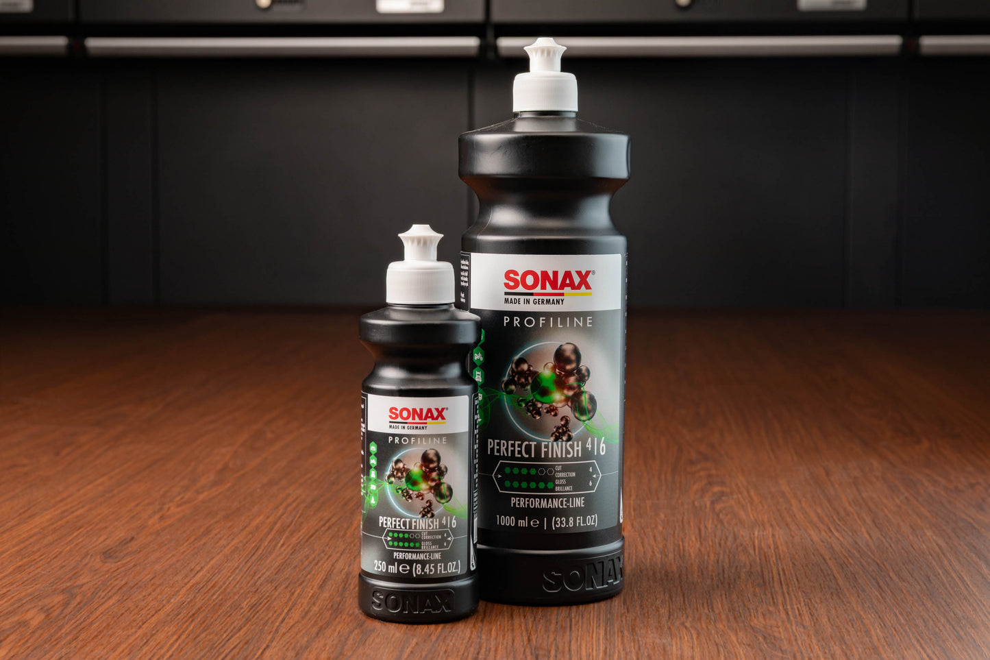 Sonax Perfect Finish