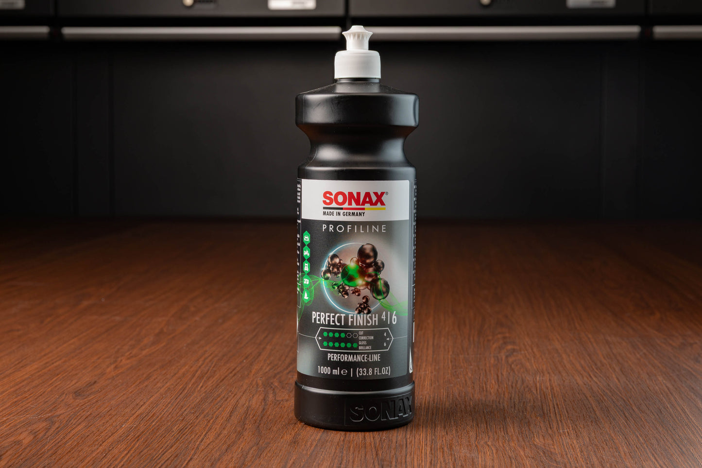 Sonax Perfect Finish