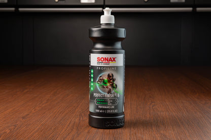 Sonax Perfect Finish