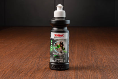 Sonax Perfect Finish