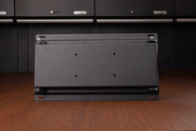 Obsessed Garage 18" Pivoting Hose Reel Wall Mount Bracket