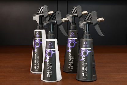 Pressol ProSeries Ultimate Bottle Kit, 21-Pack