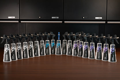 Pressol ProSeries Ultimate Bottle Kit, 21-Pack