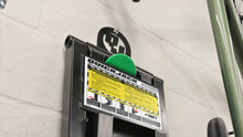 QuickJack - Wall Hanger Set