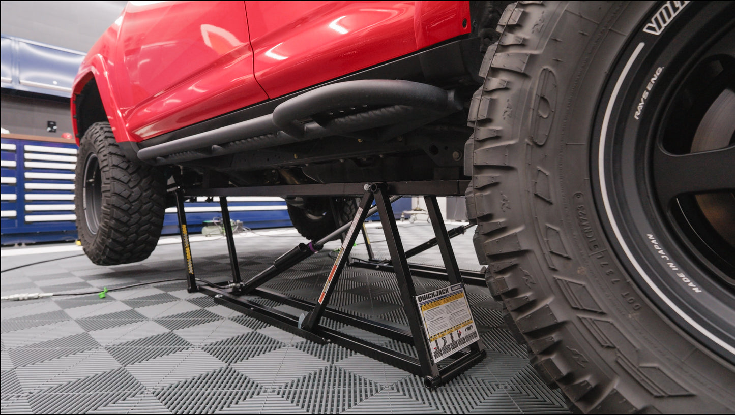 QuickJack - 6000TLX
