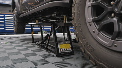 QuickJack - 8000TLX