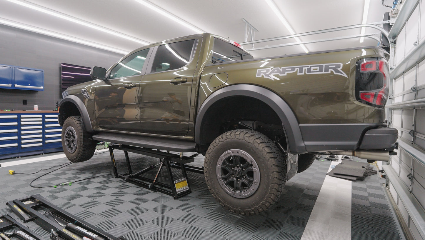 QuickJack - 8000TLX