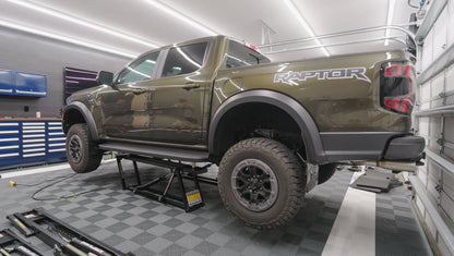 QuickJack - 8000TLX