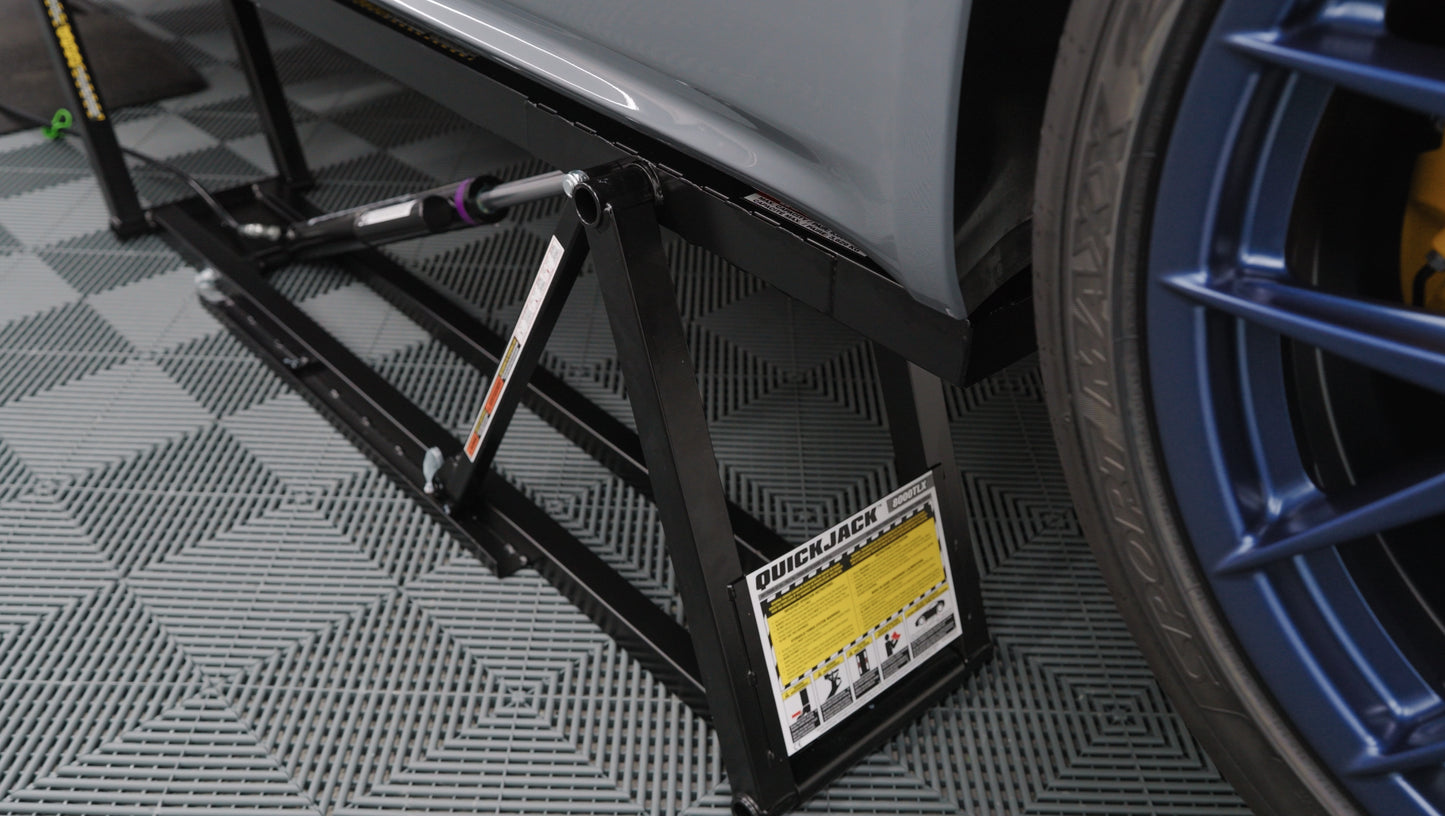 QuickJack - 8000TLX