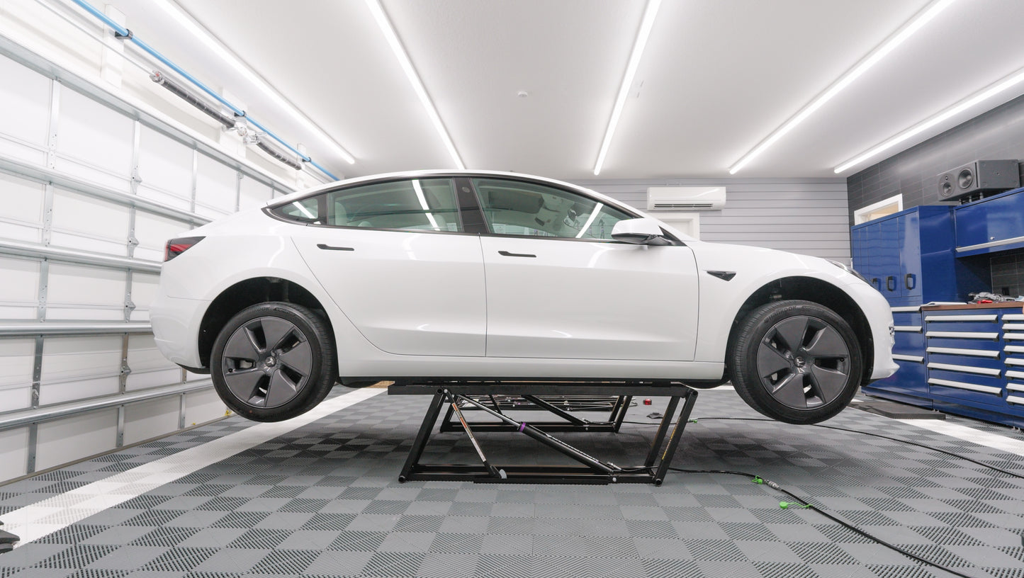 QuickJack - 8000TLX
