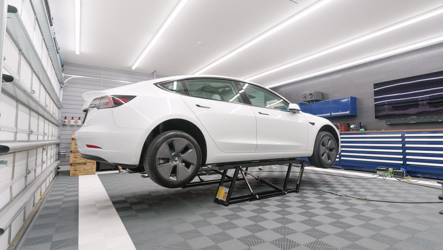 QuickJack - 8000TLX