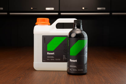 CARPRO Reset