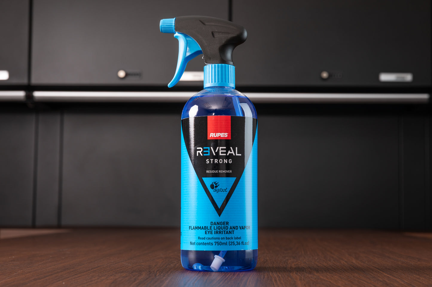 Rupes REVEAL Strong