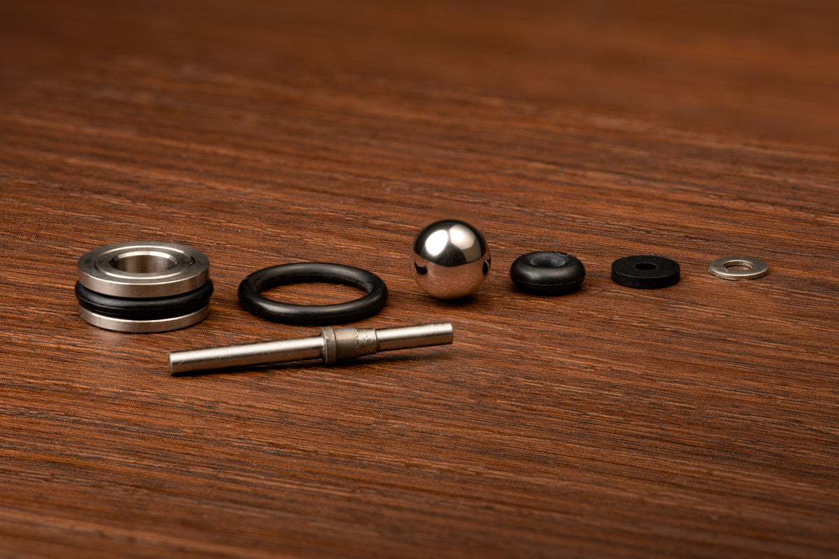 MTM SGS28 | SG28 Sprayer Rebuild Kit