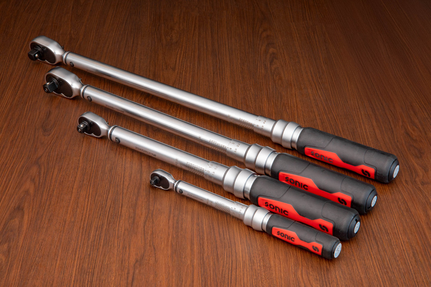 Sonic Tools NEXT Torque Wrenches