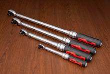 Sonic Tools NEXT Torque Wrenches