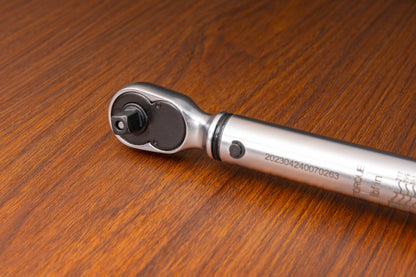 Sonic Tools NEXT Torque Wrenches