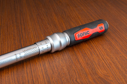 Sonic Tools NEXT Torque Wrenches