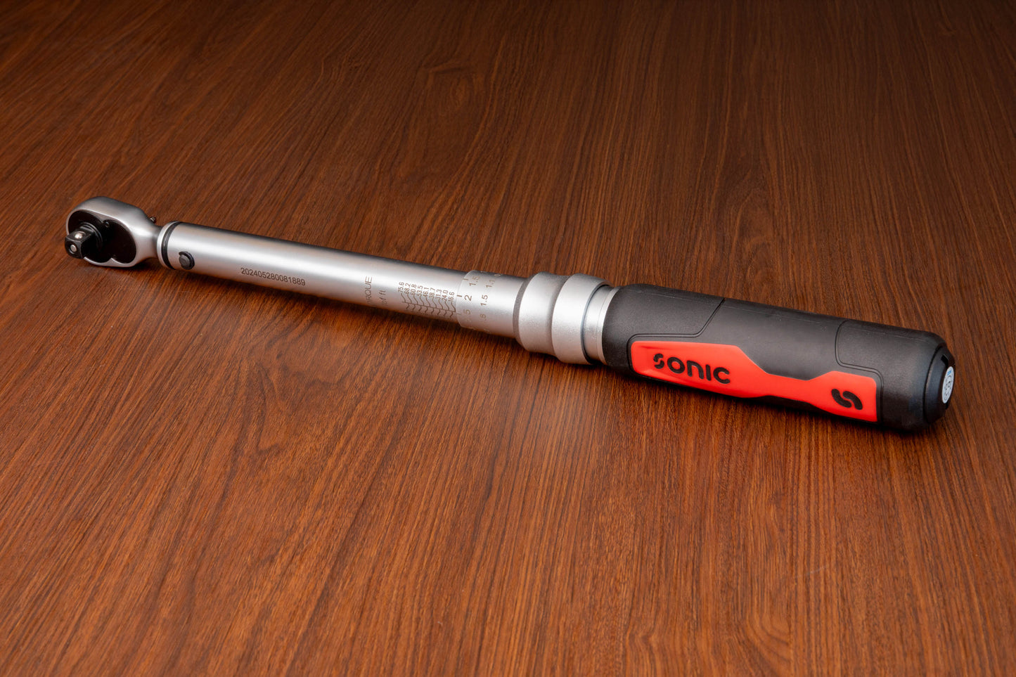 Sonic Tools NEXT Torque Wrenches