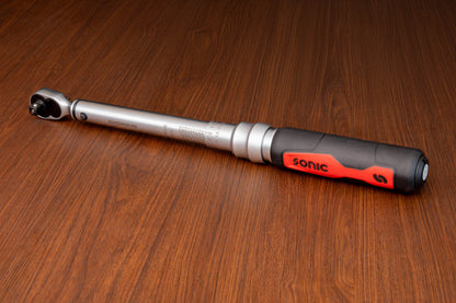 Sonic Tools NEXT Torque Wrenches