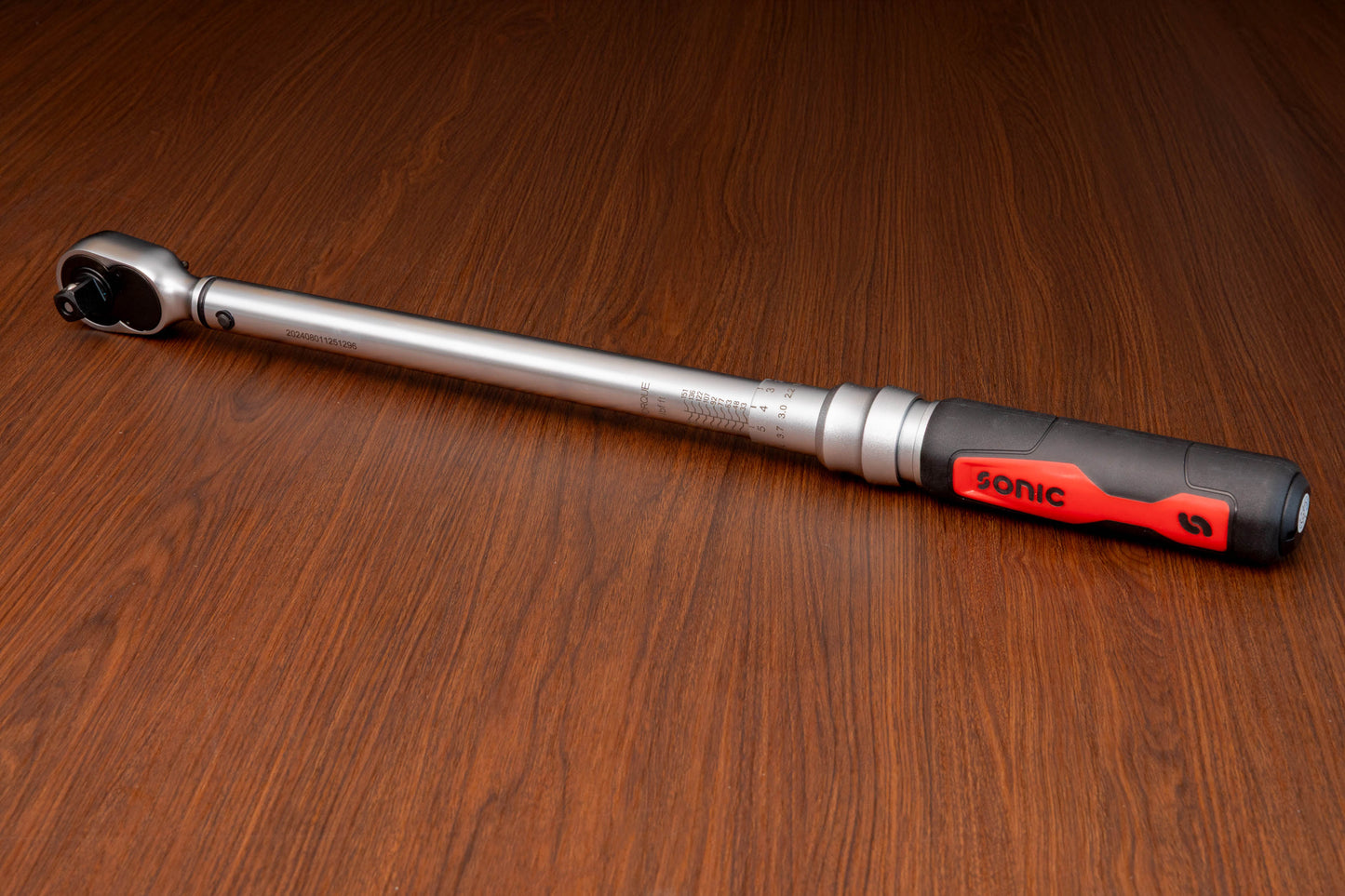 Sonic Tools NEXT Torque Wrenches