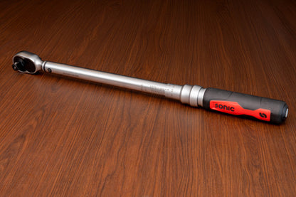 Sonic Tools NEXT Torque Wrenches