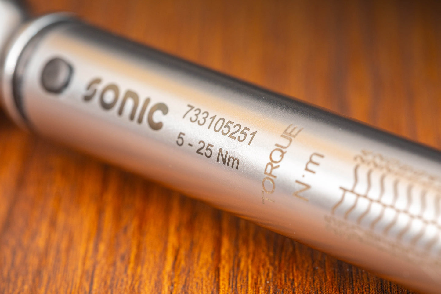 Sonic Tools NEXT Torque Wrenches