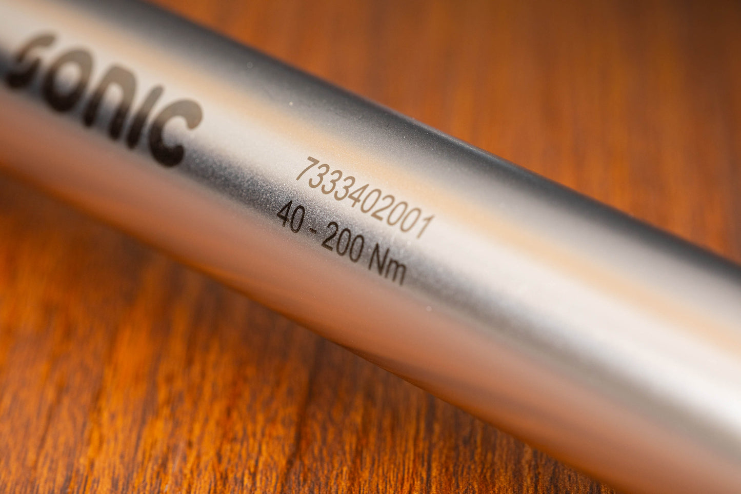 Sonic Tools NEXT Torque Wrenches