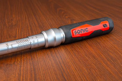 Sonic Tools NEXT Torque Wrenches