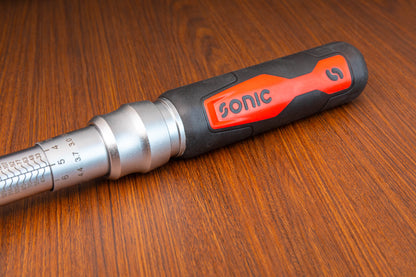Sonic Tools NEXT Torque Wrenches