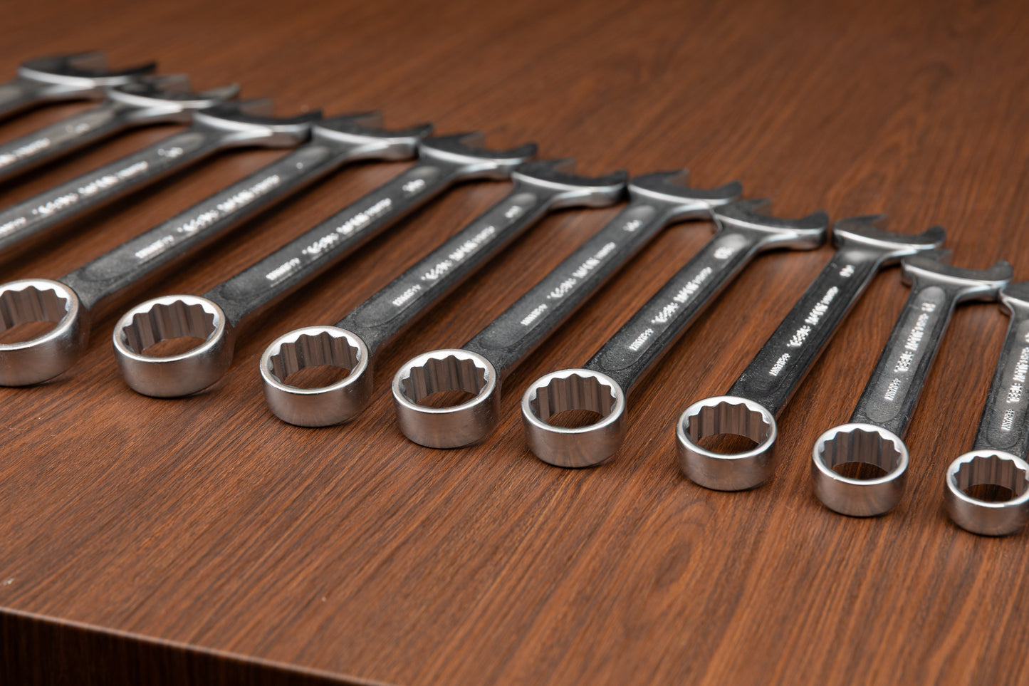 Standard Wrench Kit