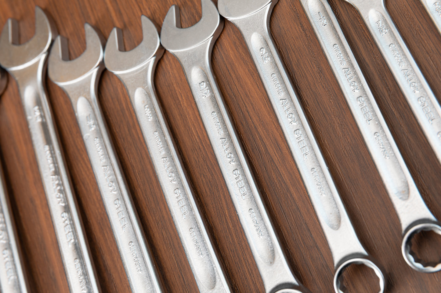 Standard Wrench Kit