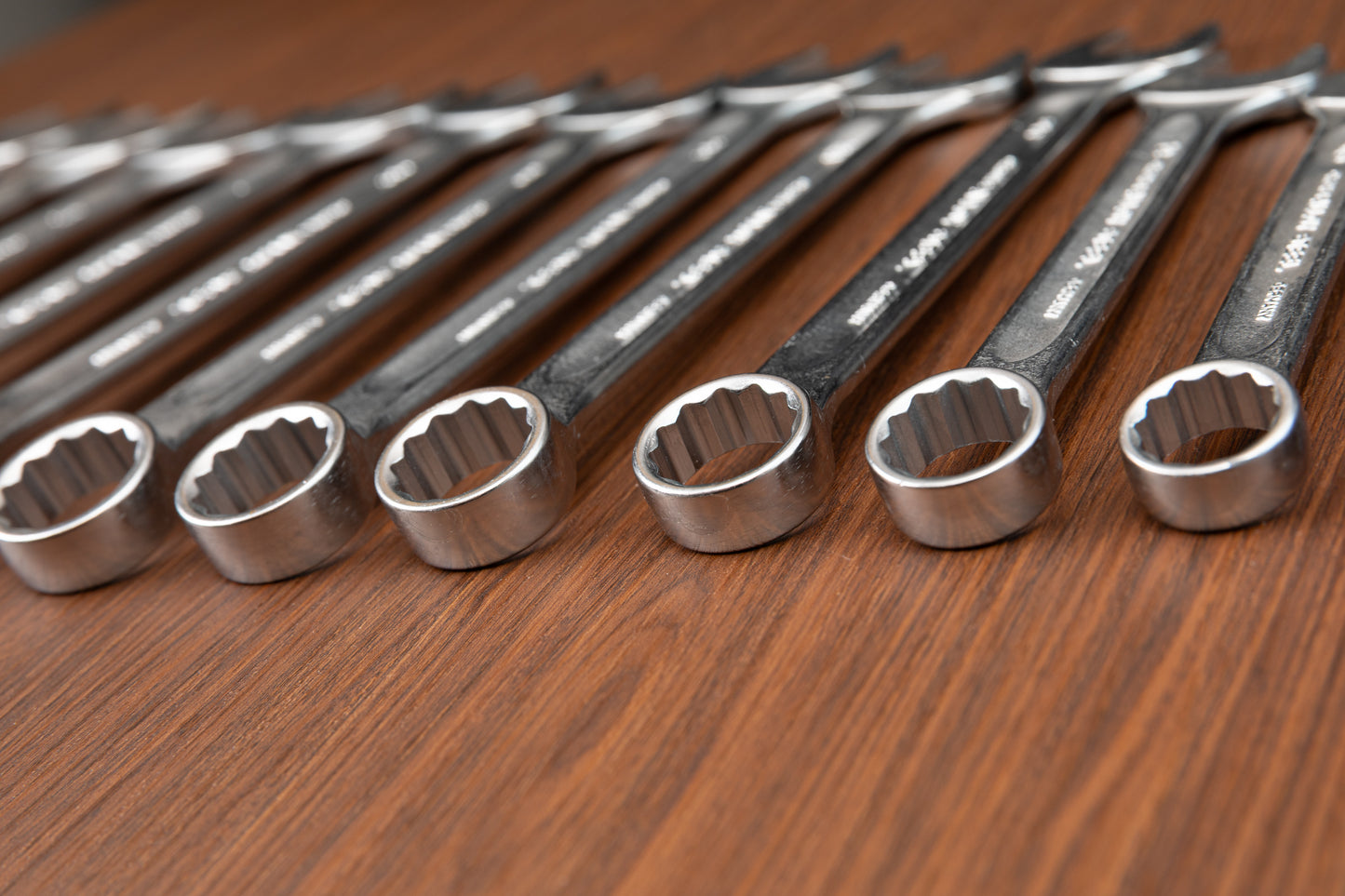 Standard Wrench Kit