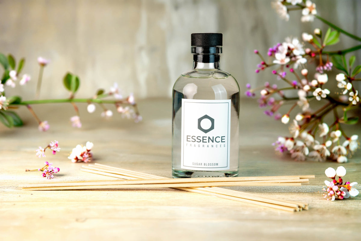 Essence Reed Diffuser