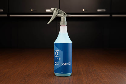 Obsessed Garage Tire Dressing