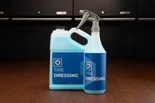 Obsessed Garage Tire Dressing
