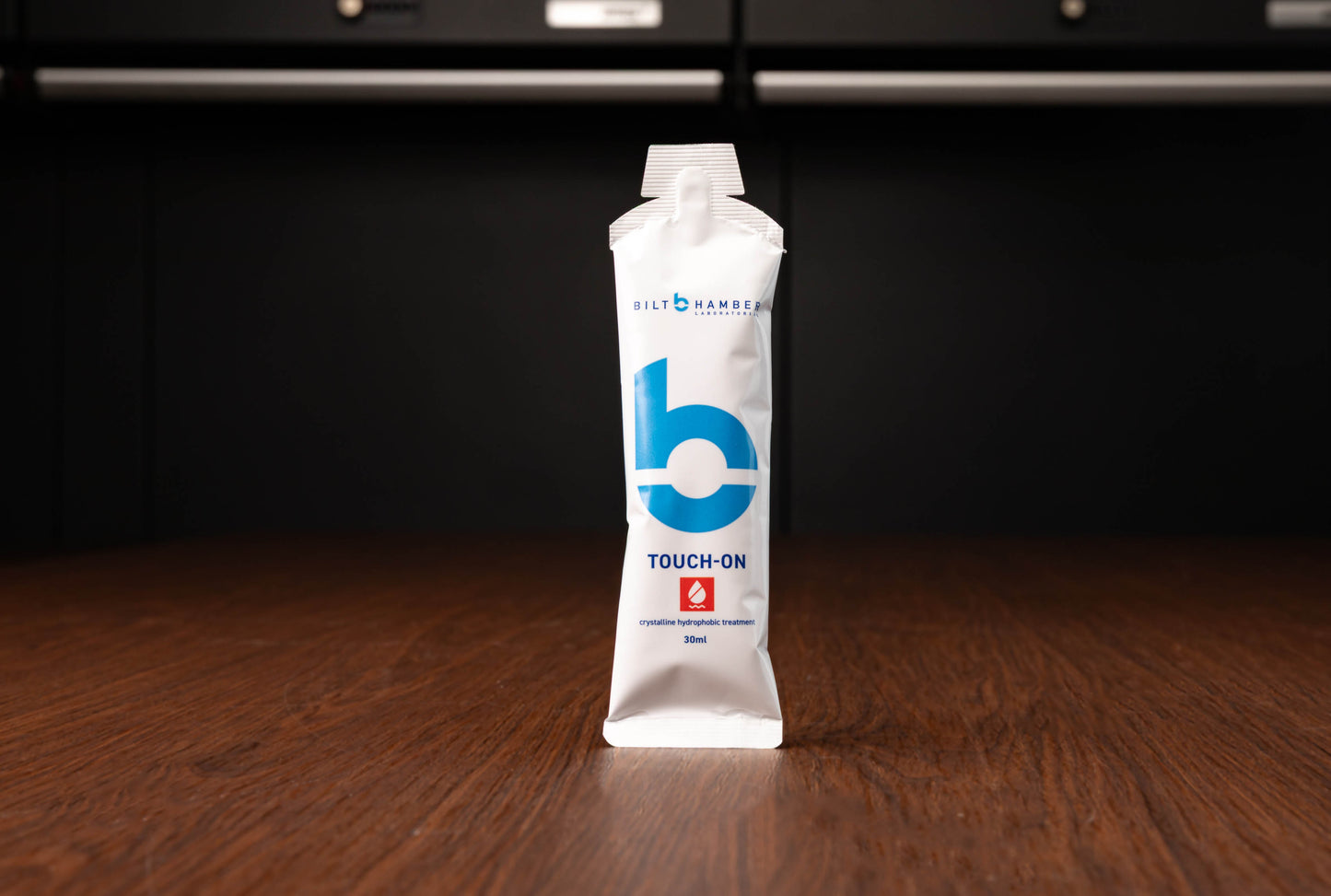 Bilt Hamber - Touch-On Ceramic Paint Protection