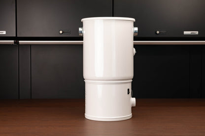 Obsessed Garage Vacuum Power Unit