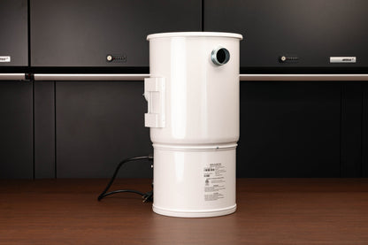 Obsessed Garage Vacuum Power Unit