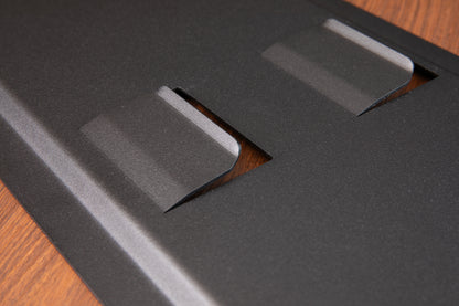 Obsessed Garage Vacuum Wall Mount Bracket