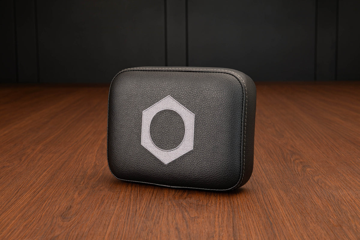 OG Vyper Chair Backrest Cushion