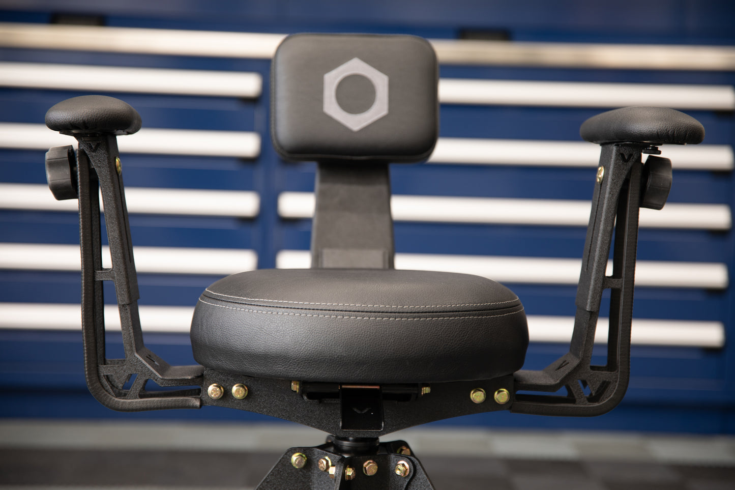 Vyper Adjustable Armrest