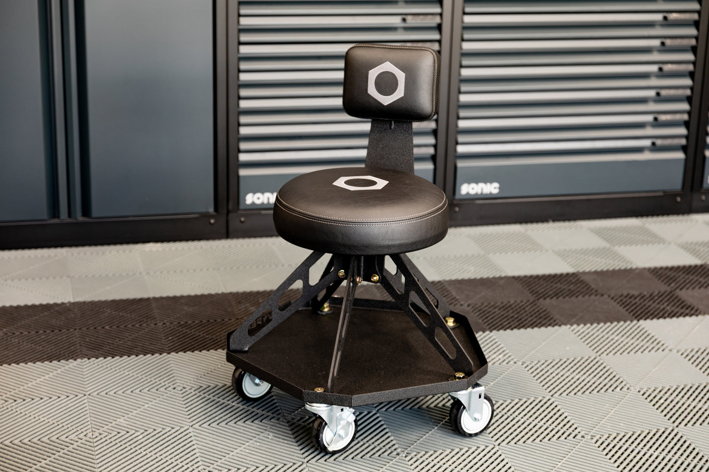 OG Vyper Chair - Robust Steel Pro