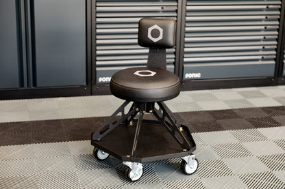 OG Vyper Chair - Robust Steel Pro