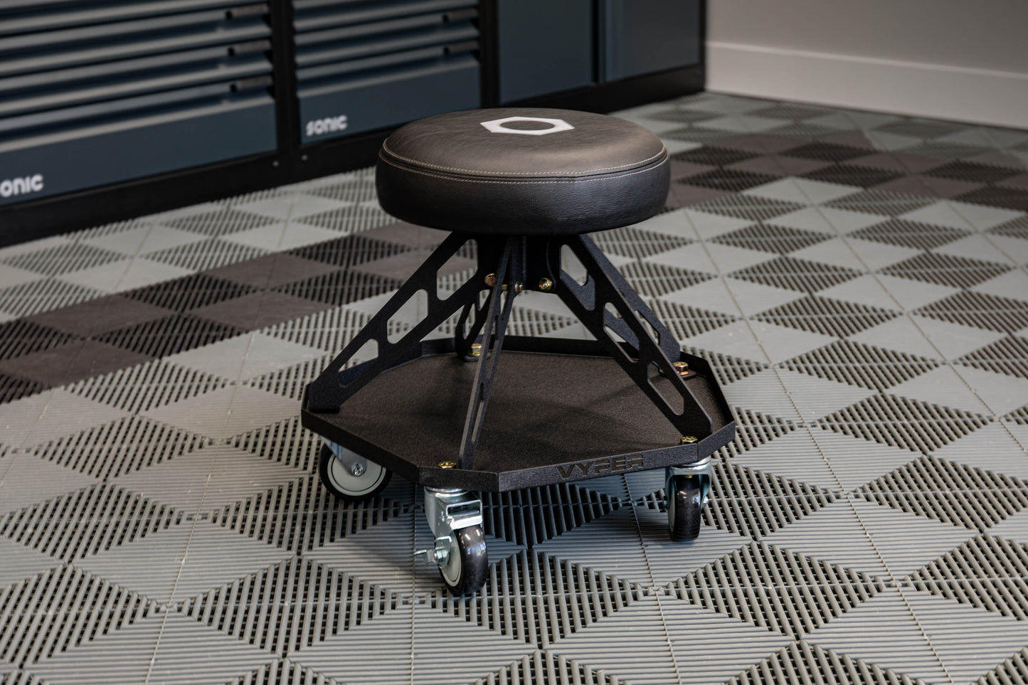 OG Vyper Chair - Robust Steel Pro