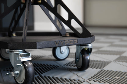 OG Vyper Chair - Robust Steel Pro