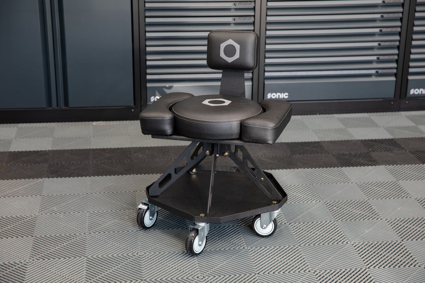 OG Vyper Chair - Robust Steel Pro