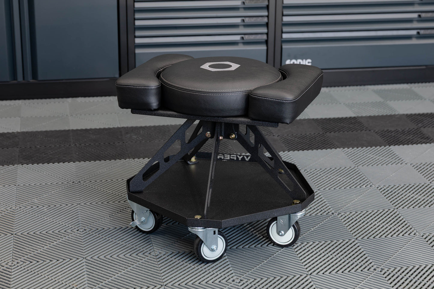OG Vyper Chair - Robust Steel Pro