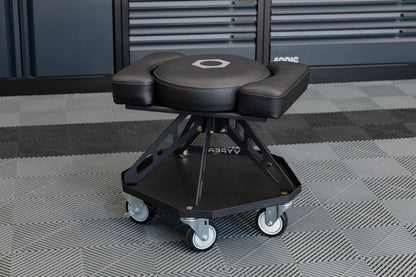 OG Vyper Chair - Robust Steel Pro